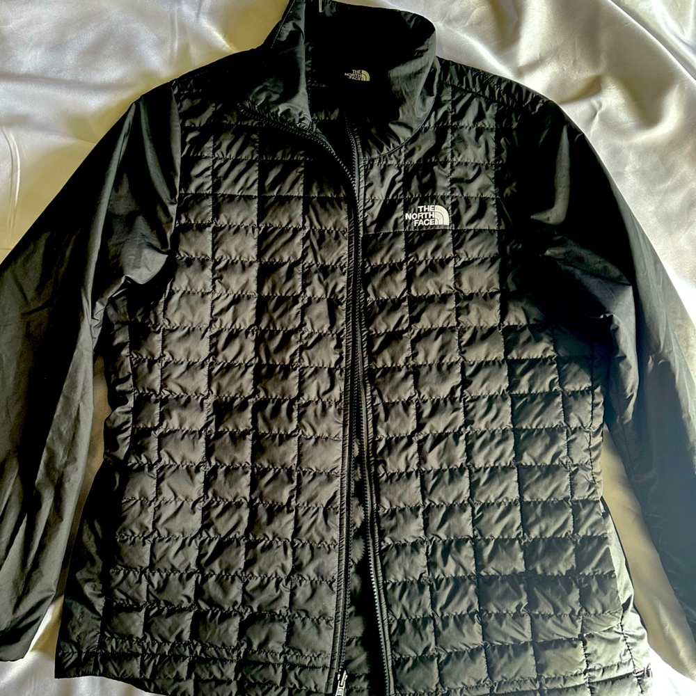 MAKE AN OFFER. THE NORTH FACE Women’s ThermoBall™ Eco Jacket 2.0